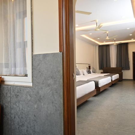 Hotel Shri Devi Comforts Inn Bhatkal المظهر الخارجي الصورة