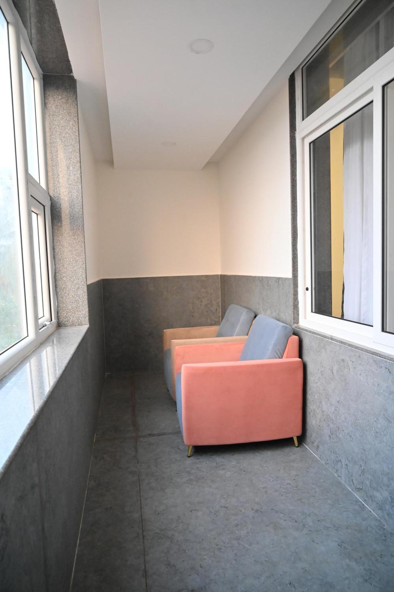 Hotel Shri Devi Comforts Inn Bhatkal المظهر الخارجي الصورة