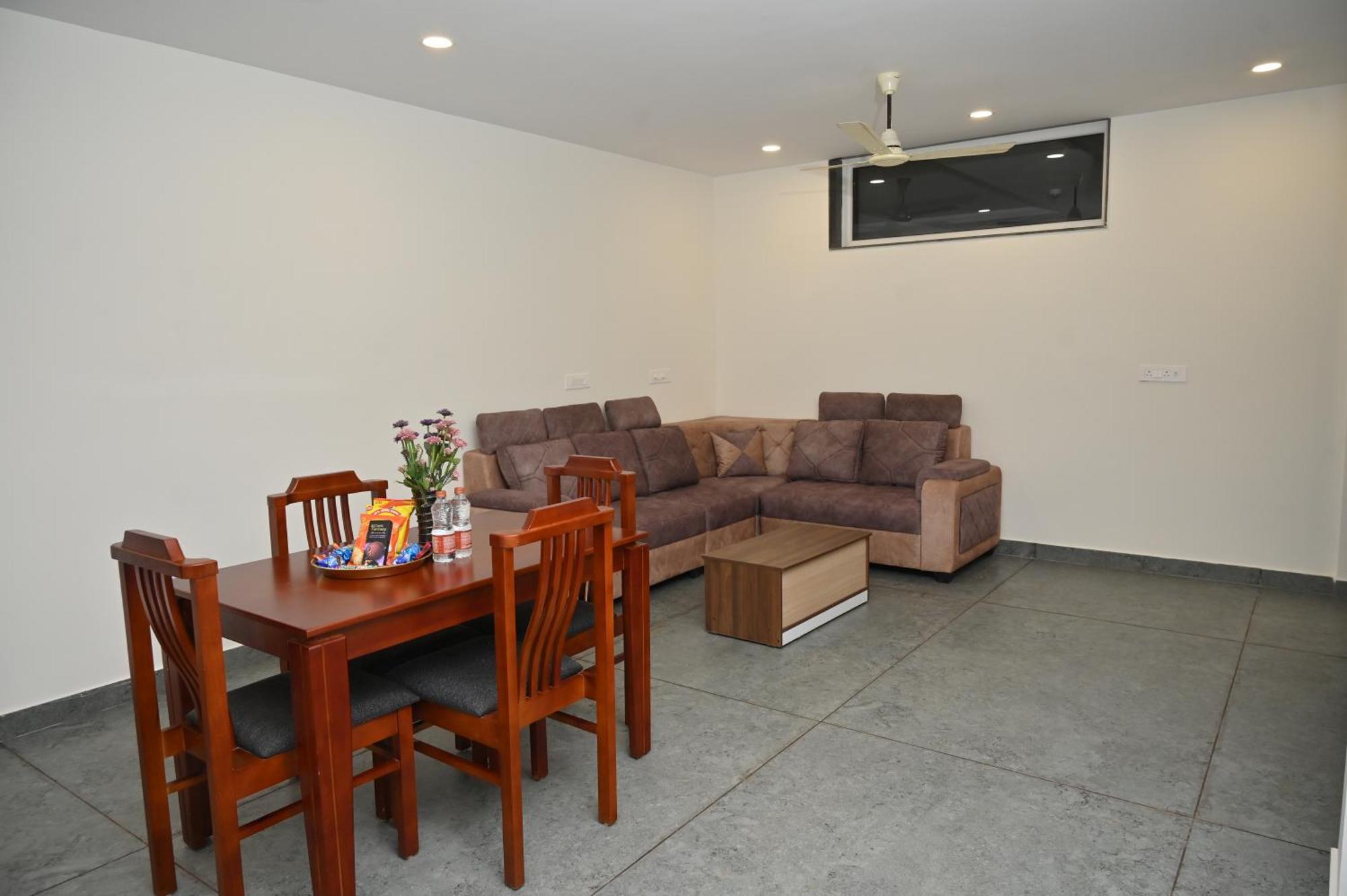 Hotel Shri Devi Comforts Inn Bhatkal المظهر الخارجي الصورة