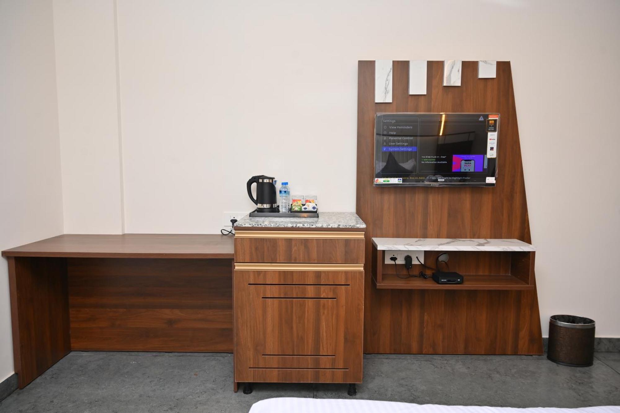 Hotel Shri Devi Comforts Inn Bhatkal المظهر الخارجي الصورة
