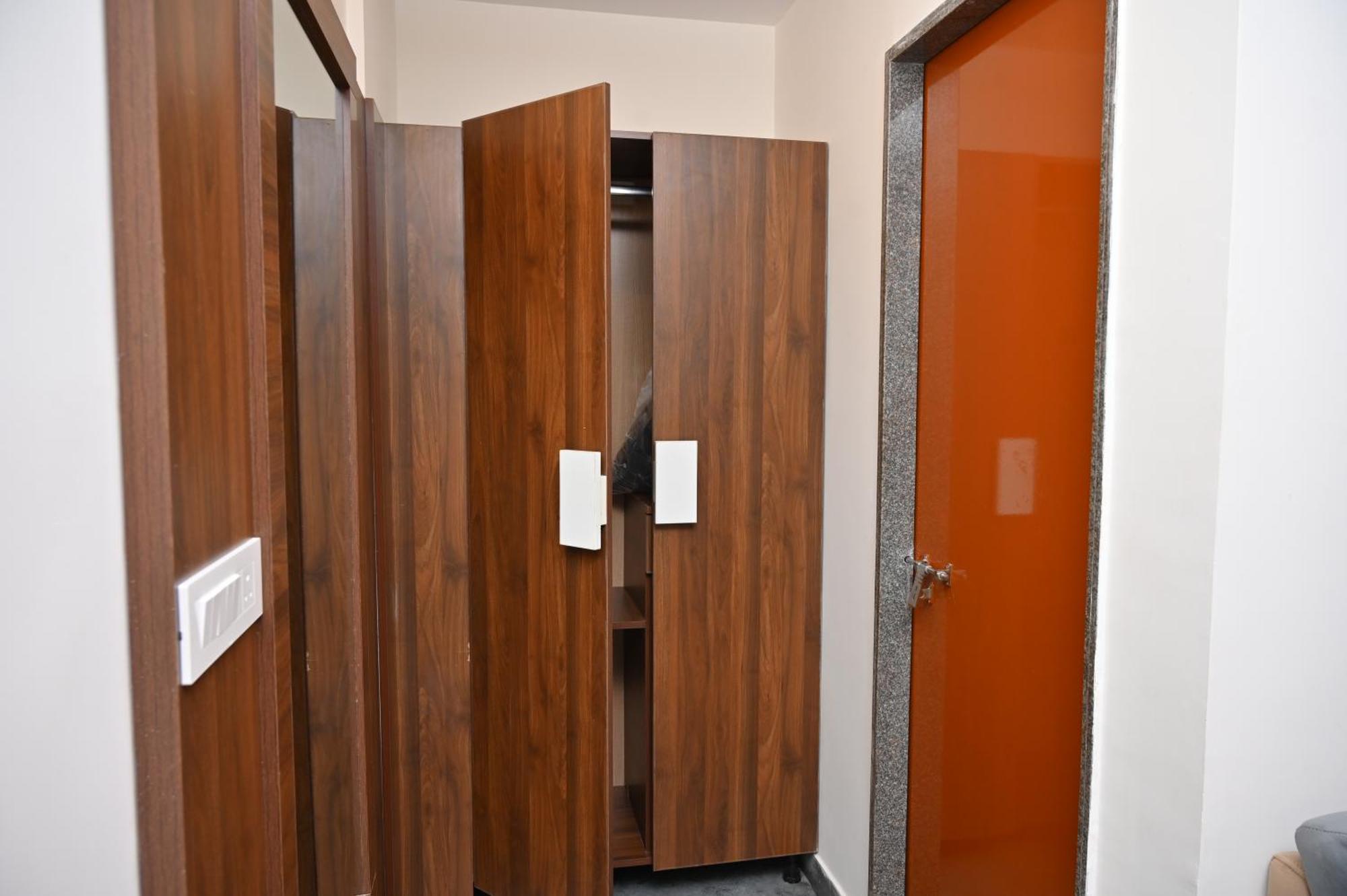 Hotel Shri Devi Comforts Inn Bhatkal المظهر الخارجي الصورة